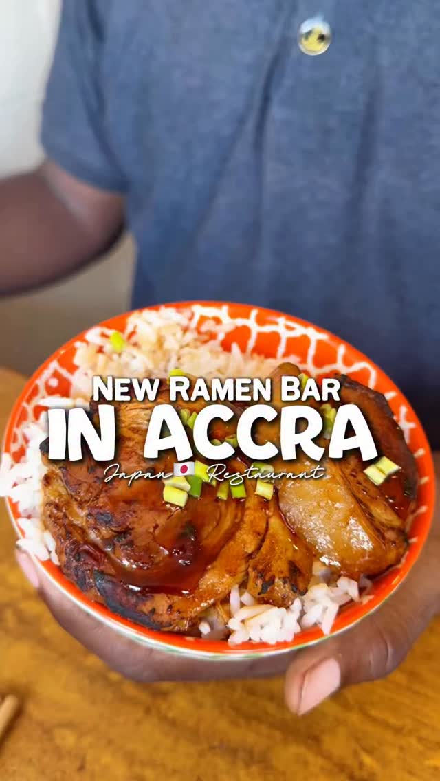 Manpuku Ramen Bar